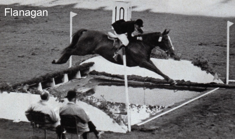 Pat Smythe - Showjumper